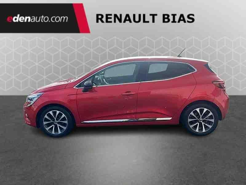 Occasion Renault Clio IV Intens 100 ch (73 kW) 2019 Citadine