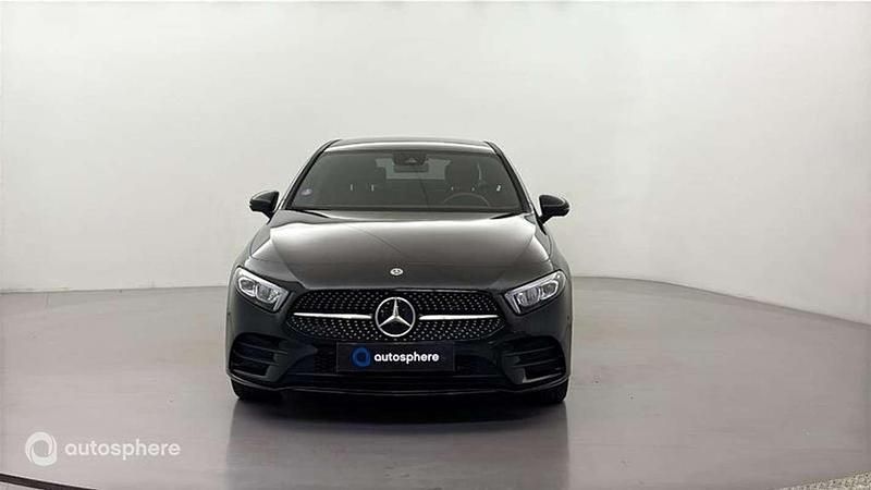 Occasion Mercedes A250 AMG line 162 ch (119 kW) 2022 Berline