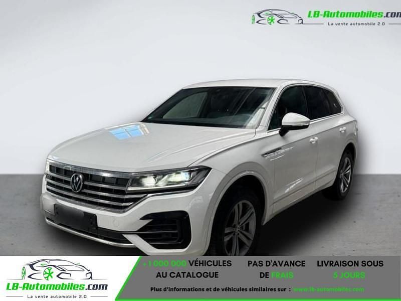 Occasion VW Touareg 286 ch (210 kW) 2021 SUV