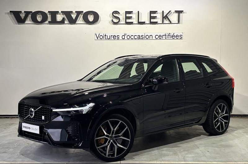 Occasion 2023 Volvo XC60 SUV | 56 900 € (Prix cher) - Image 1/4
