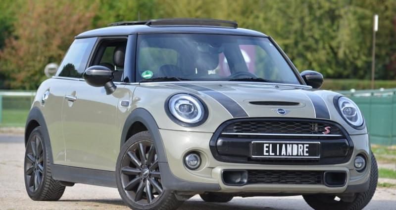 Utilisé 2020 Mini Cooper S Citadine | 21 900 € (Prix juste) - Image 1/4