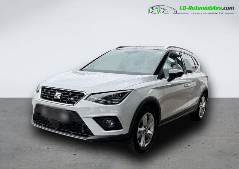 Utilisé 2019 Seat Arona SUV | 21 300 € (Prix juste) - Image 1/1