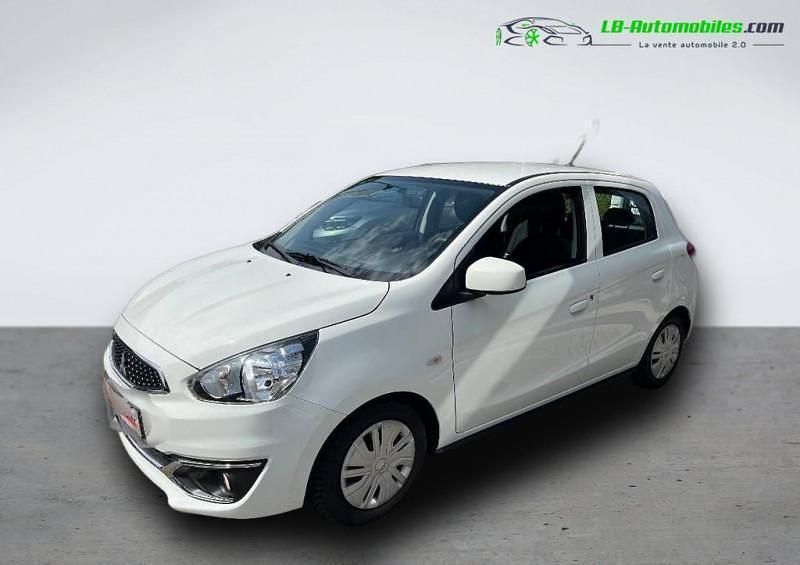 Utilisé 2018 Mitsubishi Space Star Citadine | 11 400 € (Prix juste) - Image 1/4