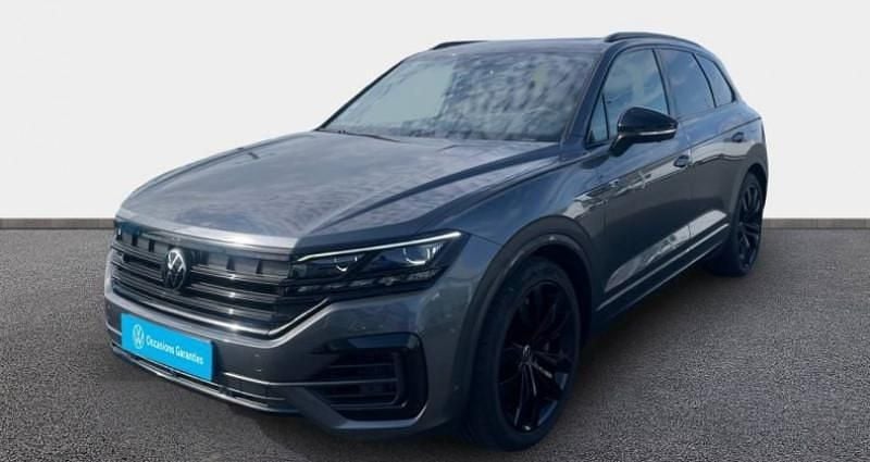 Utilisé 2023 VW Touareg R SUV | 77 990 € (Prix cher) - Image 1/4