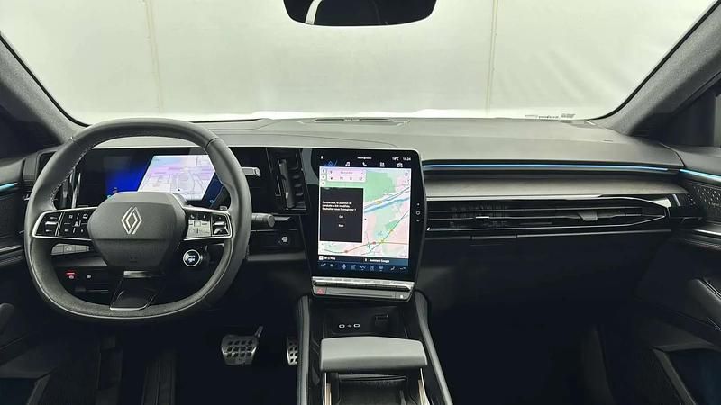 Occasion Renault Rafale Esprit Alpine 200 ch (147 kW) 2025 Noir SUV