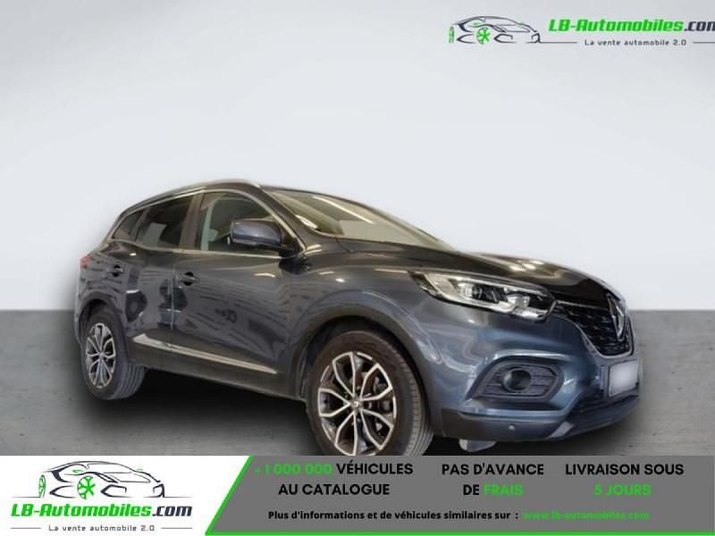 Occasion 2019 Renault Kadjar SUV | 18 400 € (Prix juste) - Image 1/4