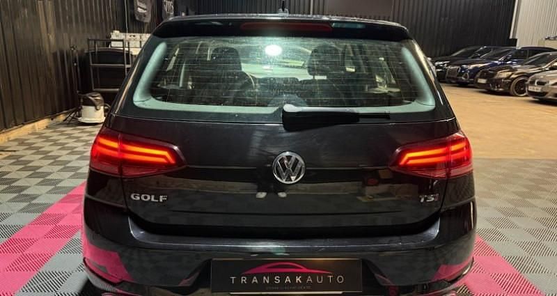 Occasion VW Golf VII Edition 125 ch (91 kW) 2017 Berline