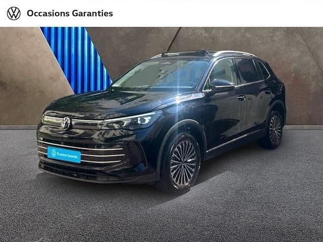 Utilisé 2025 VW Tiguan Elegance SUV | 47 990 € - Image 1/4