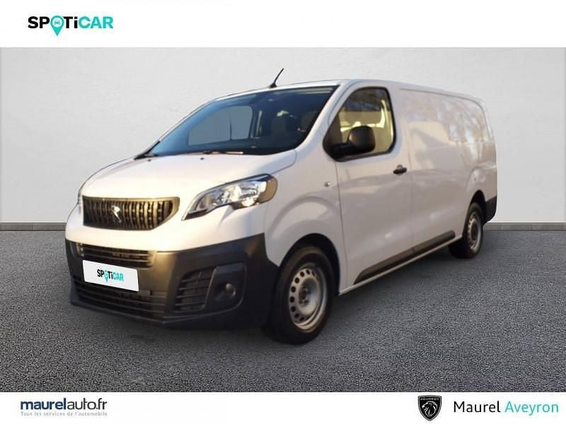 Occasion 2023 Peugeot Expert S Van | 20 490 € - Image 1/4