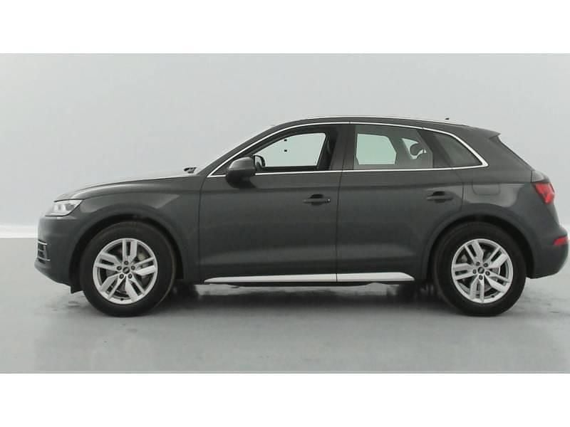 Occasion Audi Q5 Design 367 ch (269 kW) 2021 Othercolor SUV