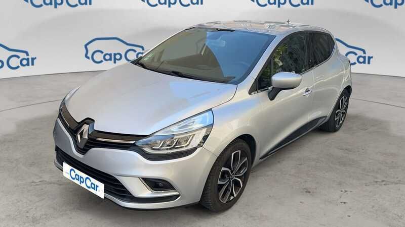 Utilisé 2018 Renault Clio IV Intens | 10 490 € (Prix juste) - Image 1/3