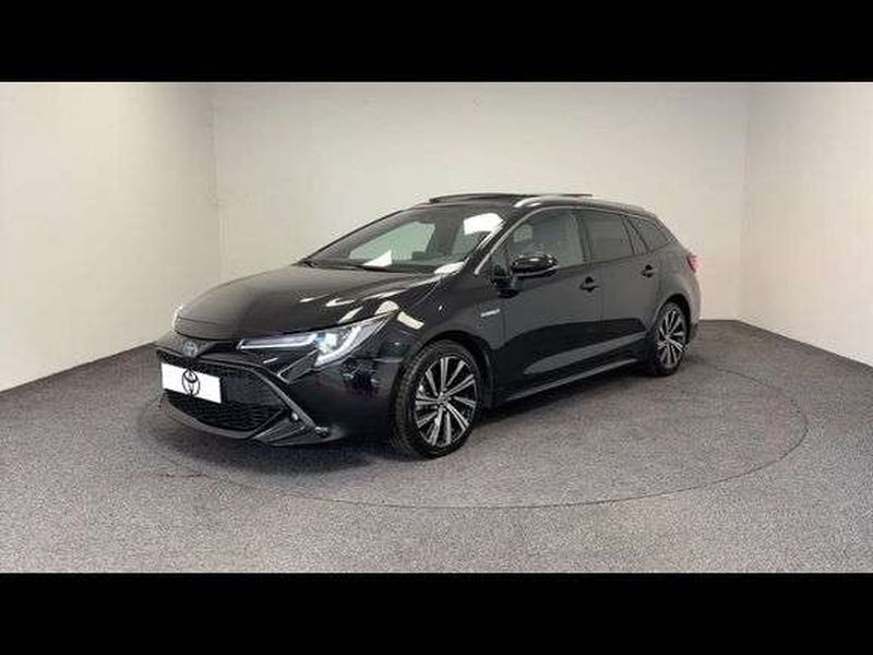 Utilisé 2021 Toyota Corolla Design Break | 26 490 € (Prix juste) - Image 1/1