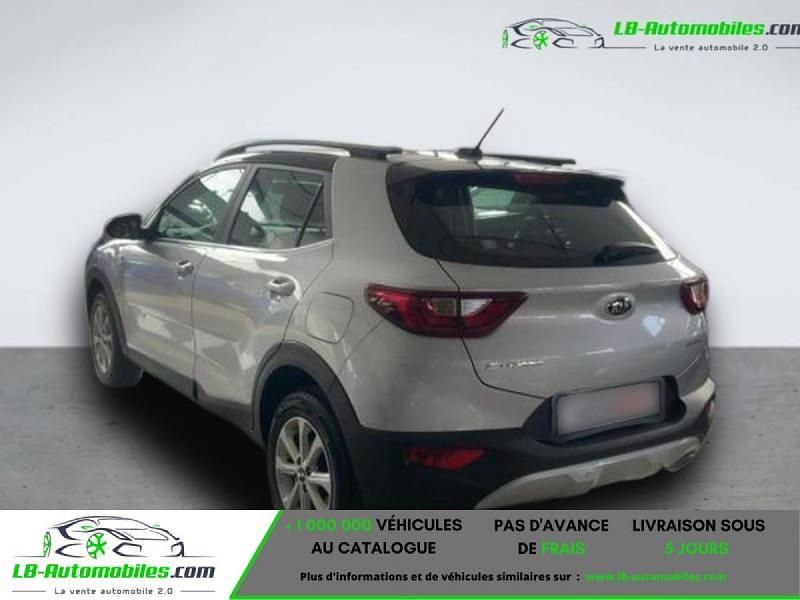 Occasion Kia Stonic 101 ch (74 kW) 2020 SUV