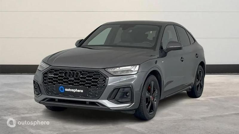 Occasion Audi Q5 S-Line 207 ch (152 kW) 2022 SUV