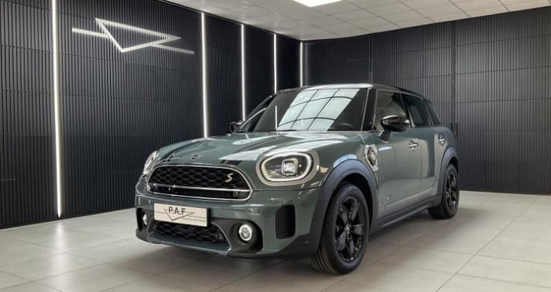 Occasion 2022 Mini Cooper Countryman SUV | 29 900 € (Prix juste) - Image 1/4