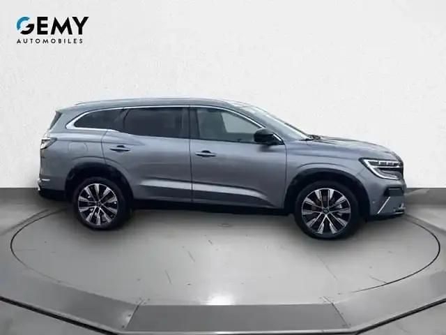 Occasion Renault Espace Techno 200 ch (147 kW) 2024 Kqg Monospace