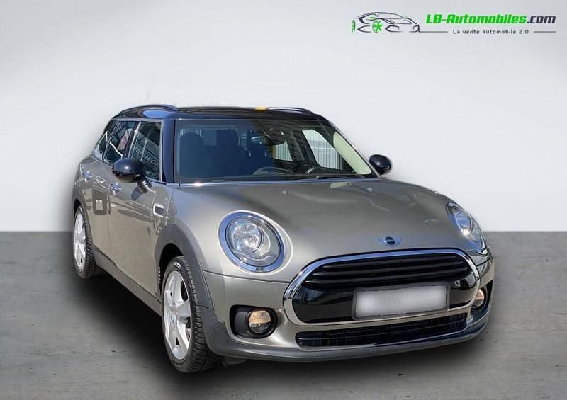 Utilisé 2016 Mini Clubman Break | 18 700 € - Image 1/4