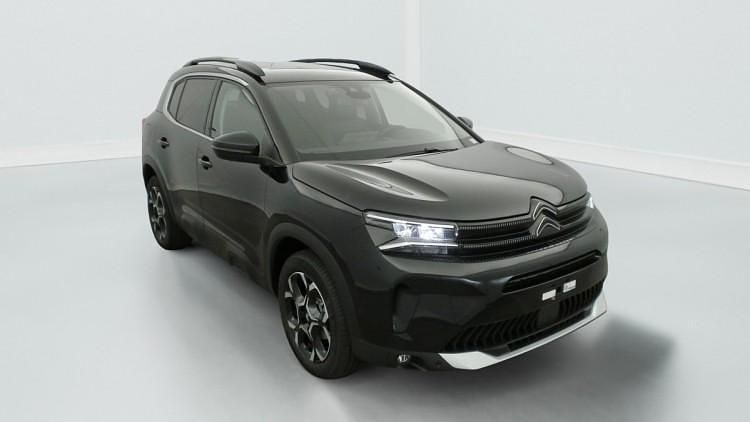 Nouvelle 2025 Citroën C5 Aircross SUV | 27 800 € (Super prix) - Image 1/1