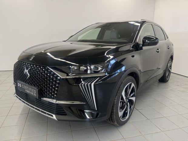 Noir Utilisé 2024 DS Automobiles DS7 Crossback Opera SUV | 59 989 € - Image 1/4