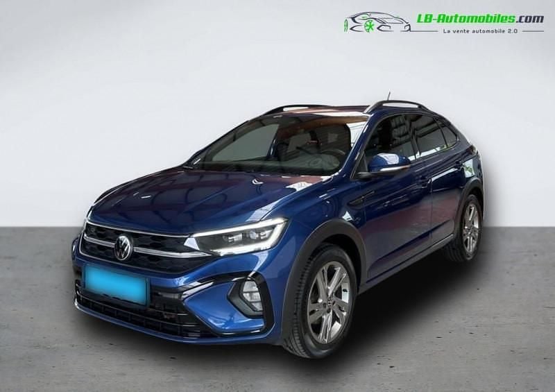Utilisé 2022 VW Taigo SUV | 26 000 € (Prix assez cher) - Image 1/4