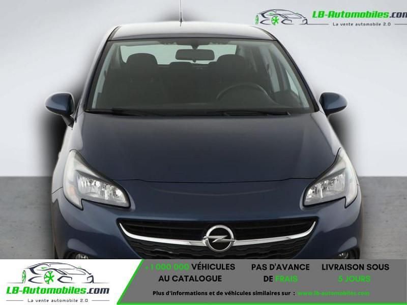 Occasion Opel Corsa 90 ch (66 kW) 2017 Citadine
