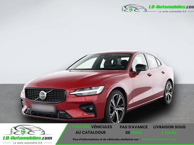 Utilisé 2024 Volvo S60 Berline | 39 100 € (Super prix) - Image 1/4