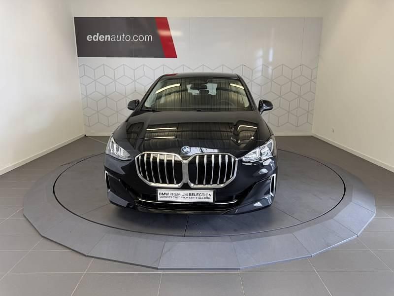 Occasion BMW 225 Active Tourer 245 ch (180 kW) 2022 Monospace