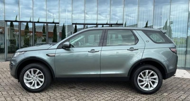 Occasion Land Rover Discovery Sport SE 241 ch (177 kW) 2019 SUV