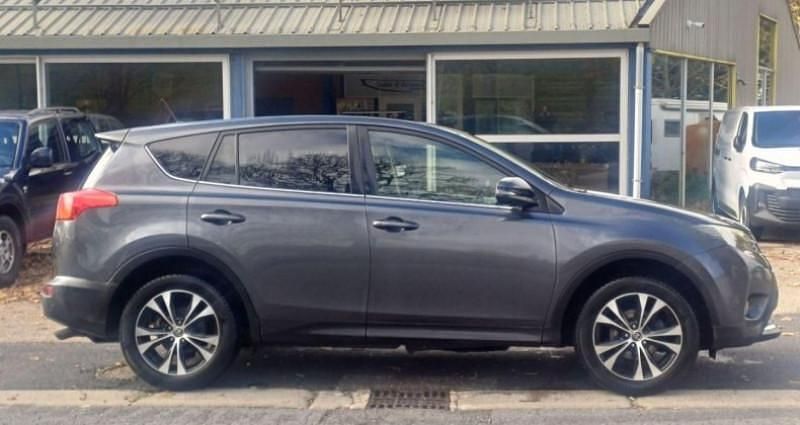 Occasion Toyota RAV4 Life 120 ch (88 kW) 2014 SUV