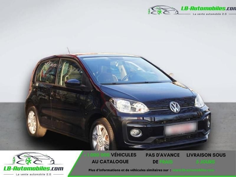 Occasion VW up! 90 ch (66 kW) 2018 Citadine