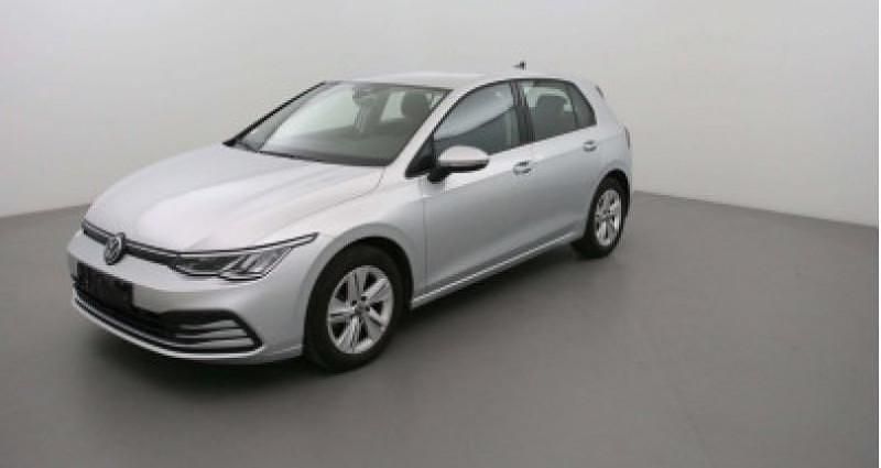 Utilisé 2024 VW Golf VIII Life Berline | 24 990 € (Prix juste) - Image 1/4