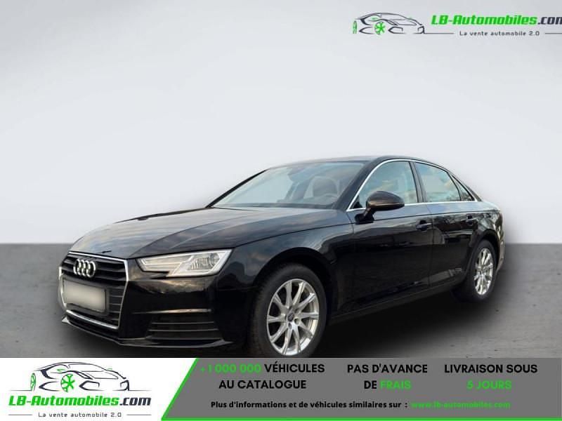 Occasion 2020 Audi A4 Berline | 27 900 € (Bon prix) - Image 1/4
