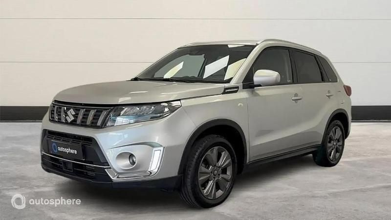 Occasion 2023 Suzuki Vitara SUV | 18 499 € (Bon prix) - Image 1/4