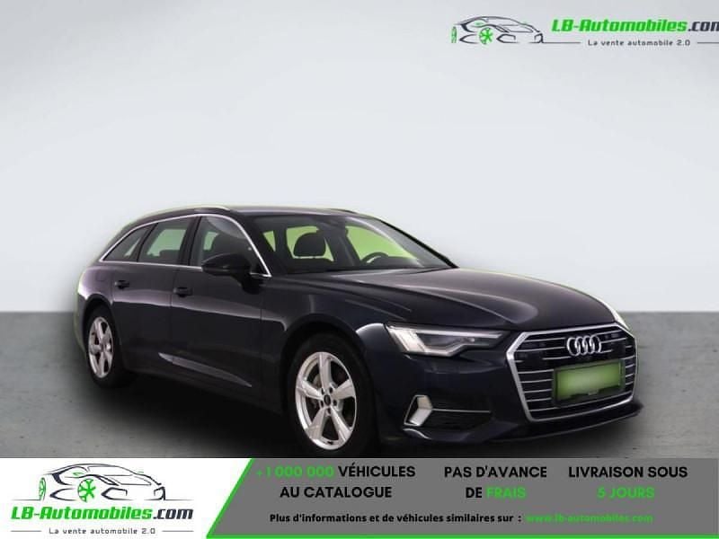 Occasion Audi A6 Sport 204 ch (150 kW) 2021 Break