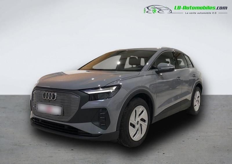 Utilisé 2023 Audi Q4 e-tron SUV | 28 800 € (Super prix) - Image 1/4