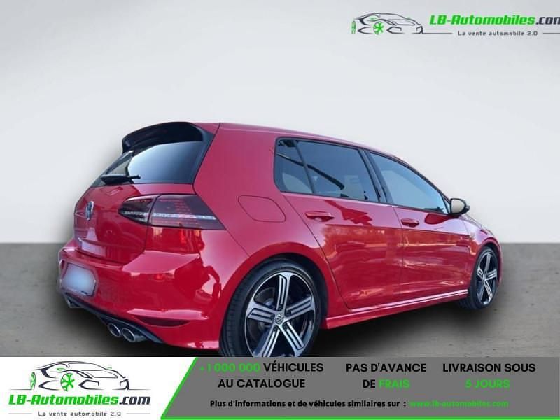 Occasion VW Golf VII R 300 ch (220 kW) 2017 Berline