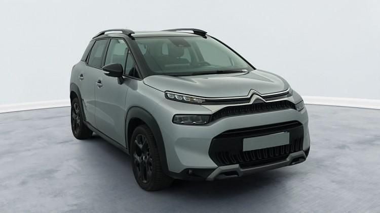 Utilisé 2024 Citroën C3 Aircross PureTech SUV | 16 150 € (Bon prix) - Image 1/1