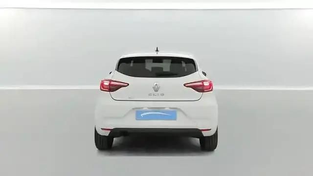 Occasion Renault Clio V 2023 Glacier Berline