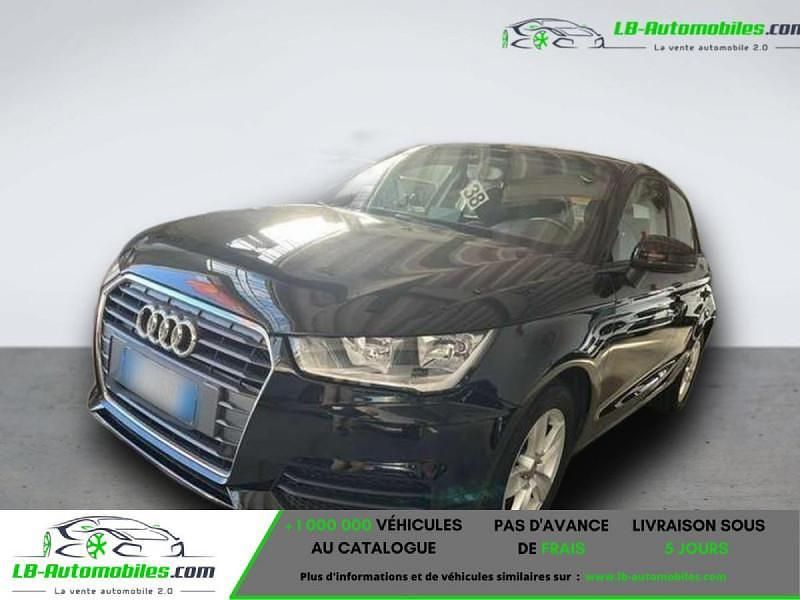 Occasion Audi A1 Sportback Sport 116 ch (85 kW) 2016 Citadine