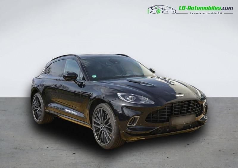 Utilisé 2023 Aston Martin DBX SUV | 168 500 € (Bon prix) - Image 1/4