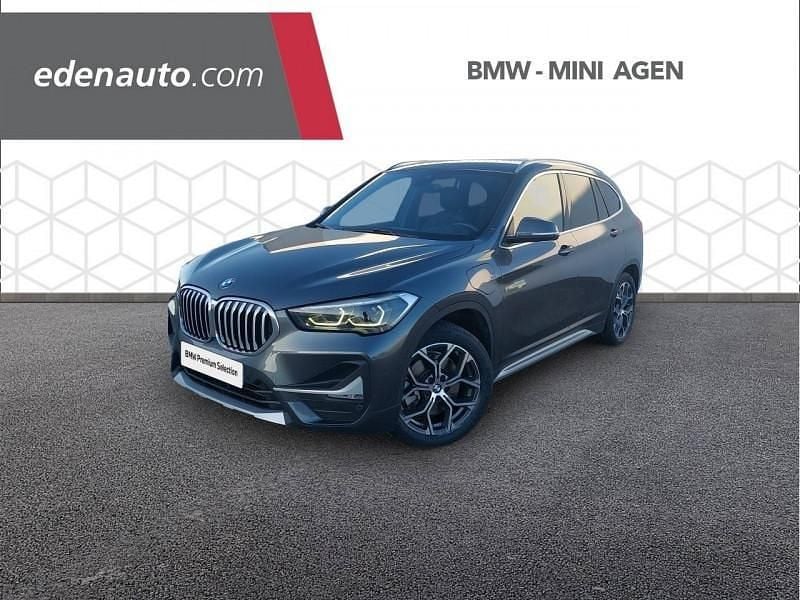 Occasion 2021 BMW 220 xLine | 24 990 € (Bon prix) - Image 1/4