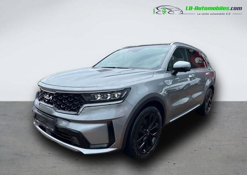 Utilisé 2022 Kia Sorento 2 SUV | 41 300 € (Bon prix) - Image 1/4