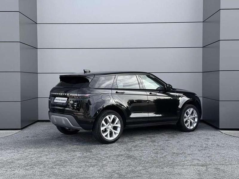 Occasion Land Rover Range Rover evoque SE 182 ch (133 kW) 2019 Noir SUV