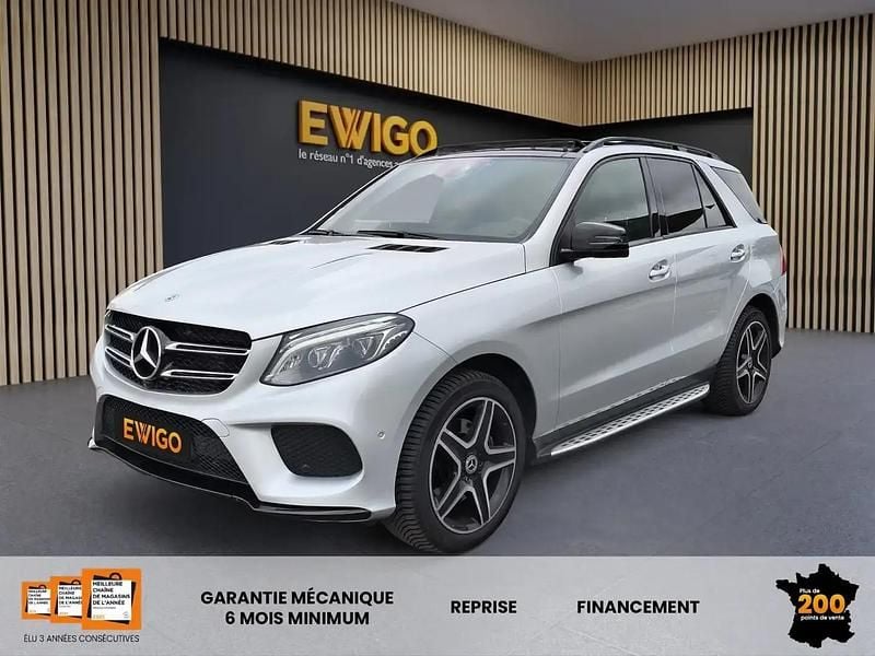 Utilisé 2019 Mercedes 260 Citadine | 33 900 € - Image 1/4