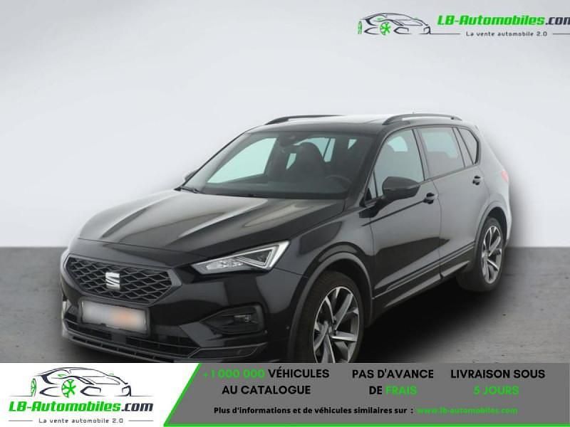 Occasion 2020 Seat Tarraco SUV | 37 600 € (Prix juste) - Image 1/4