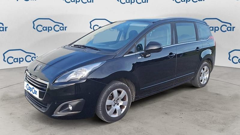 Occasion 2016 Peugeot 5008 Business-Line | 7 990 € - Image 1/3