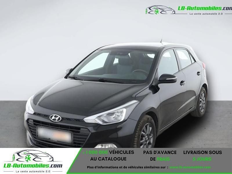Utilisé 2017 Hyundai i20 Citadine | 14 400 € (Prix assez cher) - Image 1/4