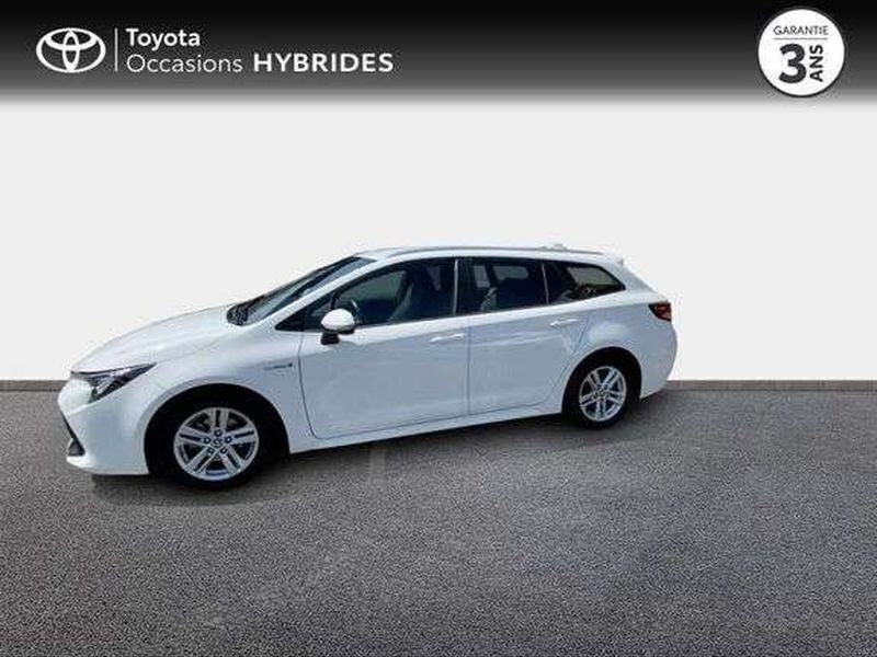 Utilisé 2020 Toyota Corolla Break | 23 590 € (Prix juste) - Image 1/1
