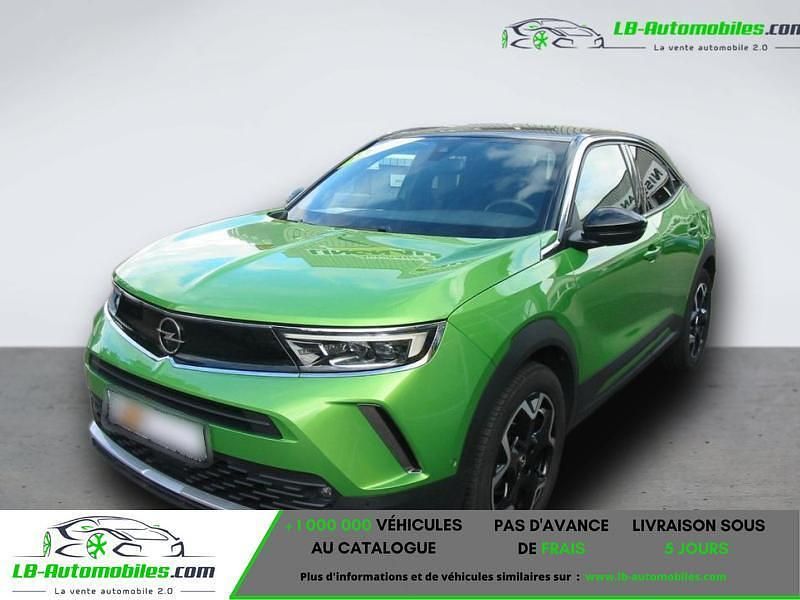 Utilisé 2021 Opel Mokka SUV | 19 800 € (Prix assez cher) - Image 1/4