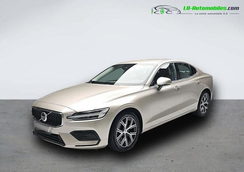 Utilisé 2024 Volvo S60 Berline | 37 400 € (Prix cher) - Image 1/4